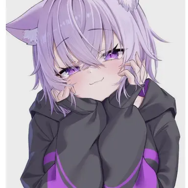 Profile image of 猫又おかゆ