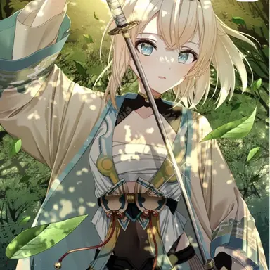 Profile image of 風真いろは
