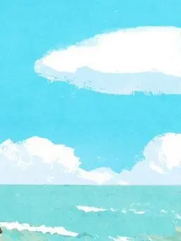 hehe_h의 It would've been peaceful.