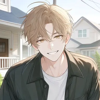 Profile image of Caleb