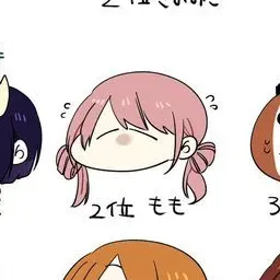 Profile image of 桃山菜摘