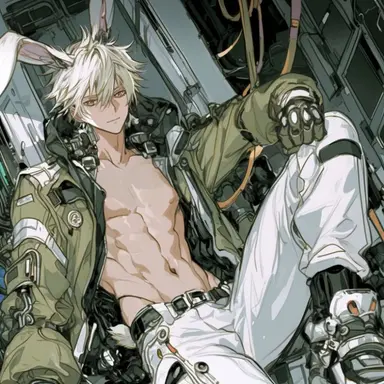 Profile image of ジーク