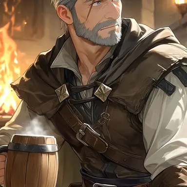 Profile image of Dorvan