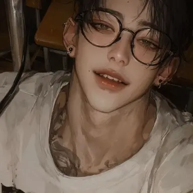 Profile image of 변해인