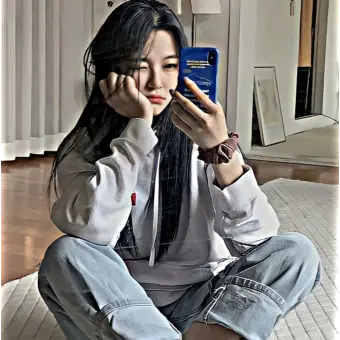 RegalCrab0457의 이하은
