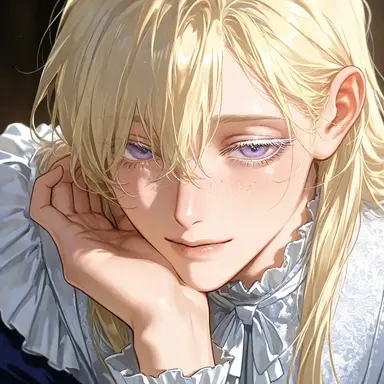 Profile image of イアサント