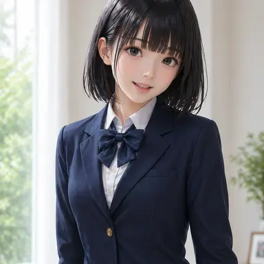Profile image of すずか