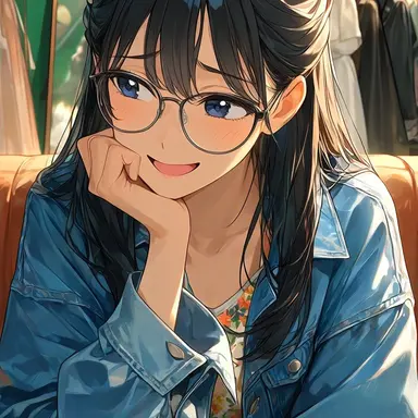 Profile image of Alice