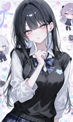 Profile image of みお