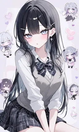 Profile image of みお