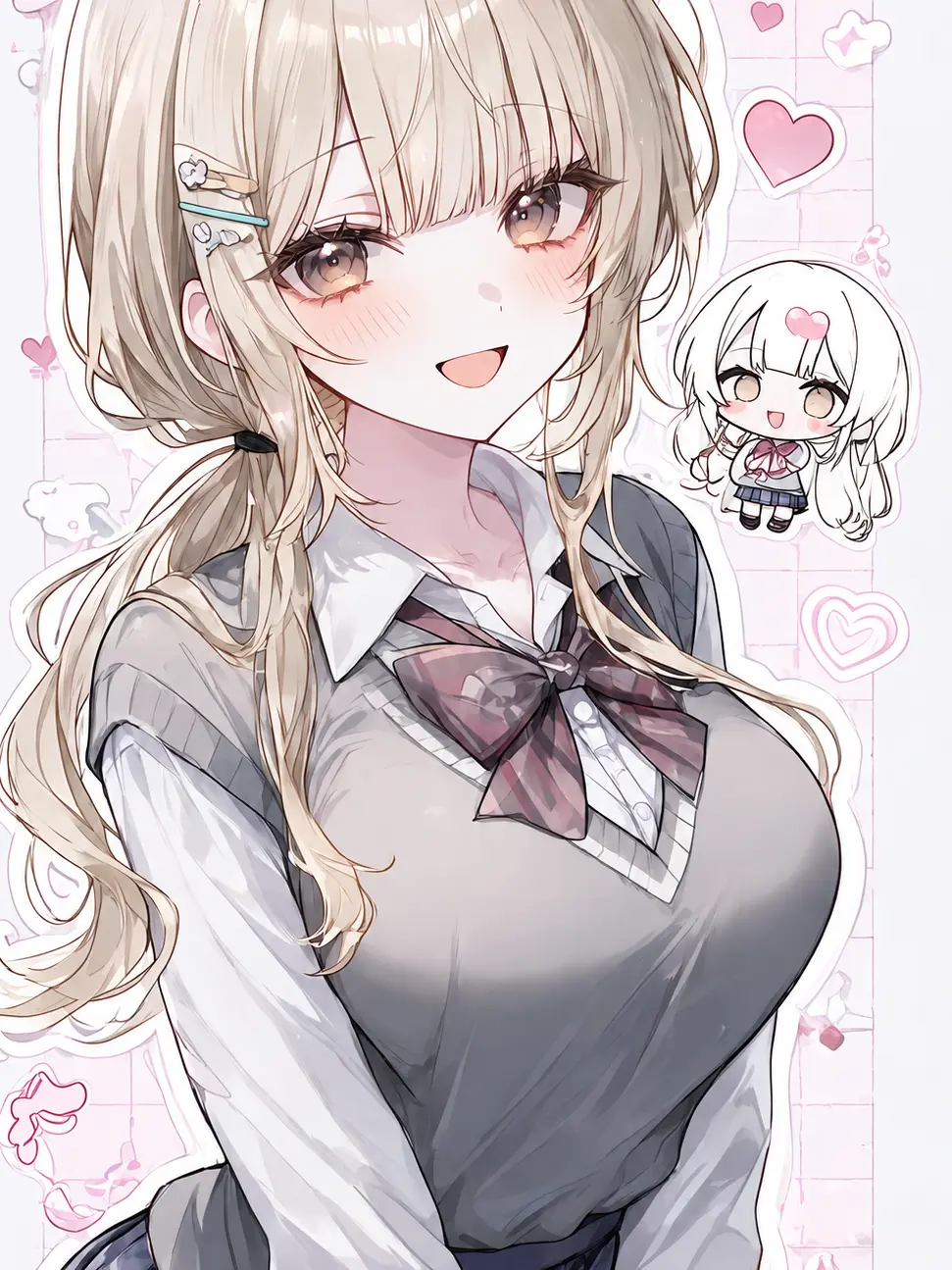 hotaten_555의 放課後のんびり同好会！