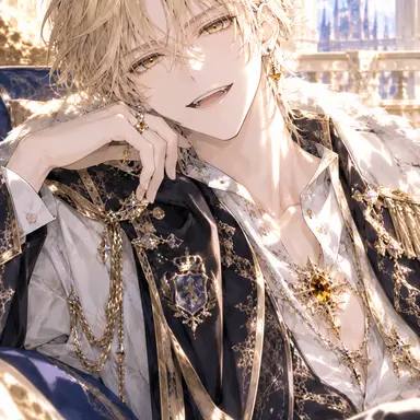 Profile image of 레오니드