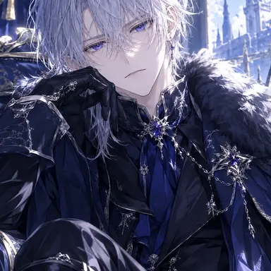 Profile image of 루시안