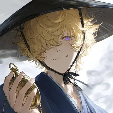 Profile image of Toki