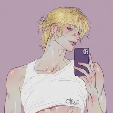 Profile image of 서리노