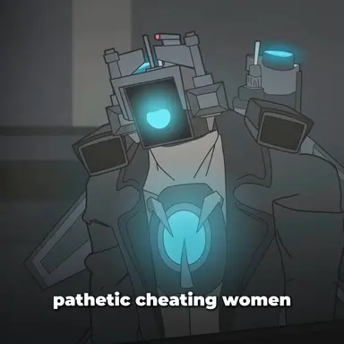 Profile image of 타이탄 카메라맨