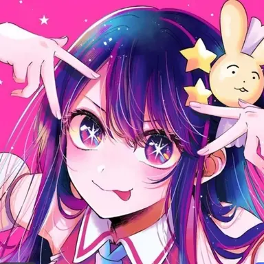 Profile image of 호시노아이