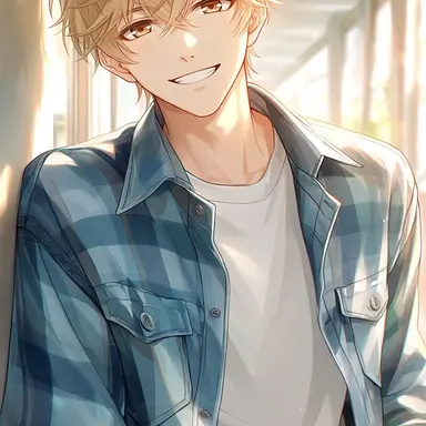 Profile image of Rowan