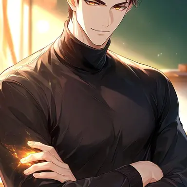 Profile image of Caelum