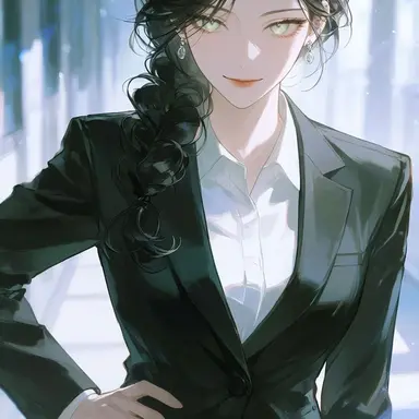 Profile image of Selindra