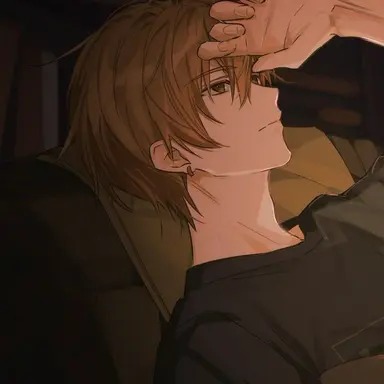 Profile image of 시노노메 아키토