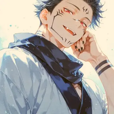 Profile image of 黒