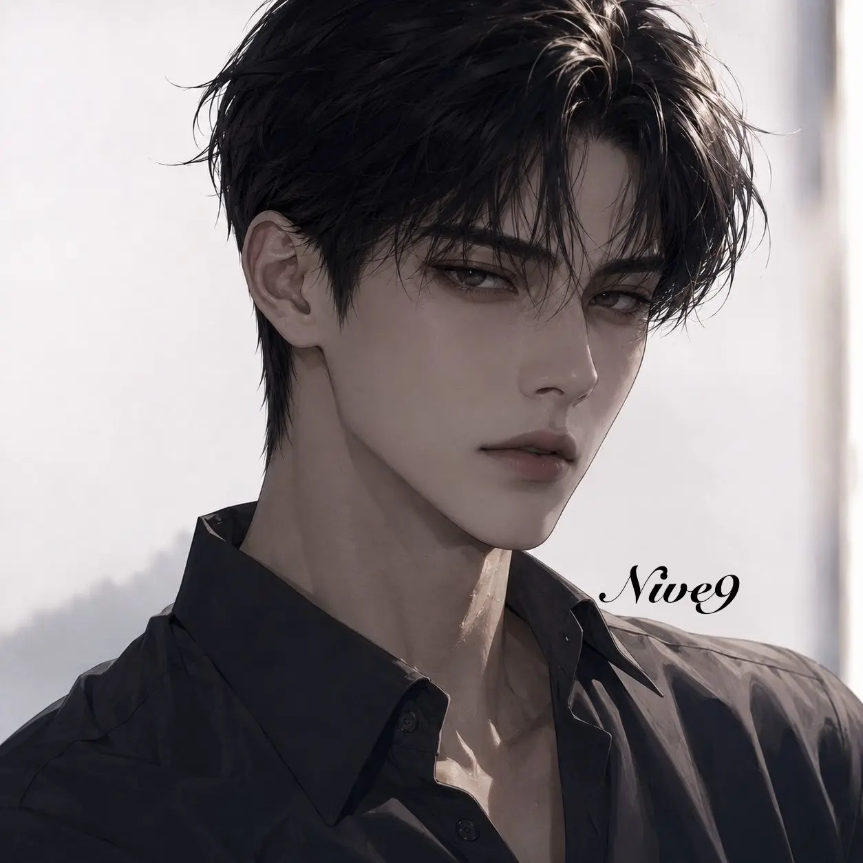 Nive9의 도진우 (언리밋)