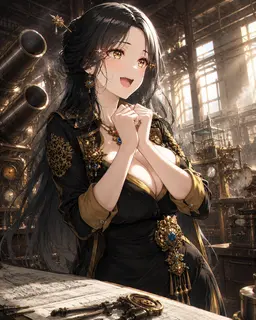 Profile image of Chiu Seorin