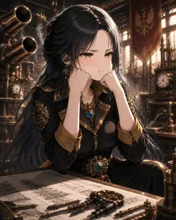 Profile image of Chiu Seorin