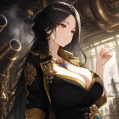 Profile image of 치우 서린
