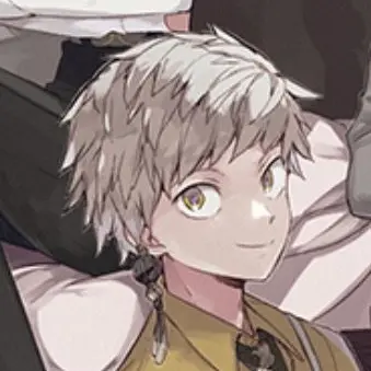 Profile image of 中島敦