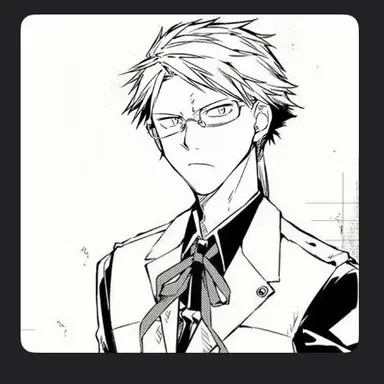 Profile image of 国木田独歩