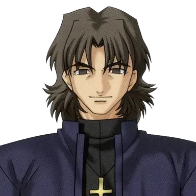 Profile image of 코토미네 키레이
