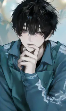 Profile image of 大晴