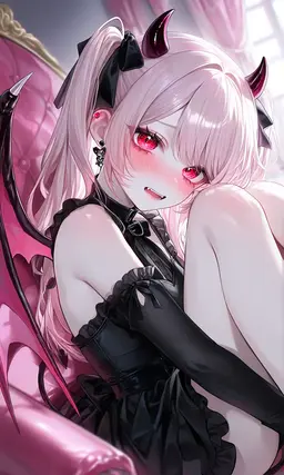 Profile image of ティリー