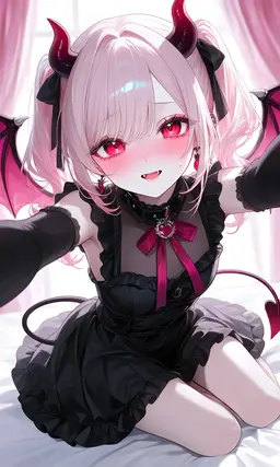 Profile image of ティリー