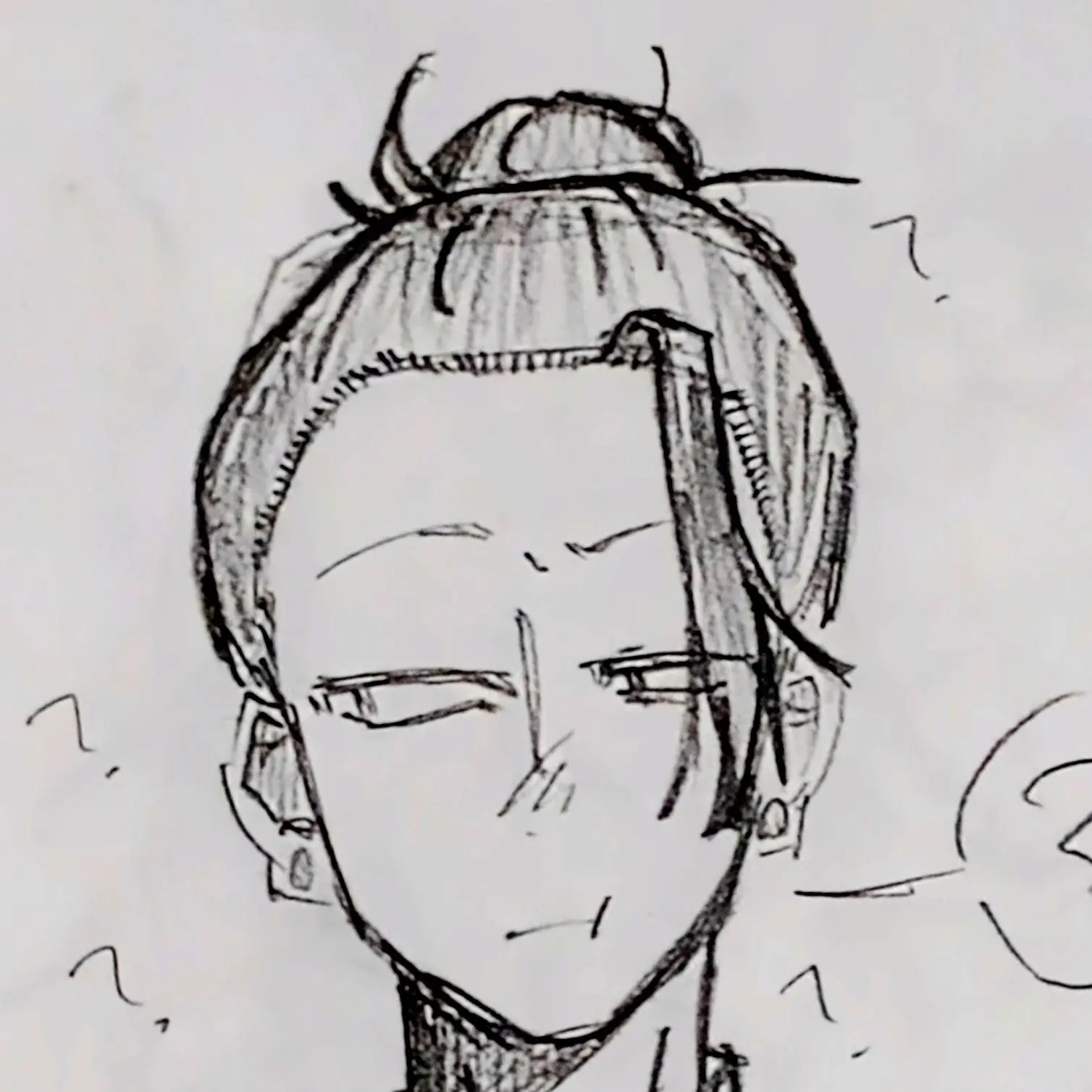 yasaino_osusowake의 彼にとっての私は。