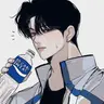 캐릭터 프로필 이미지