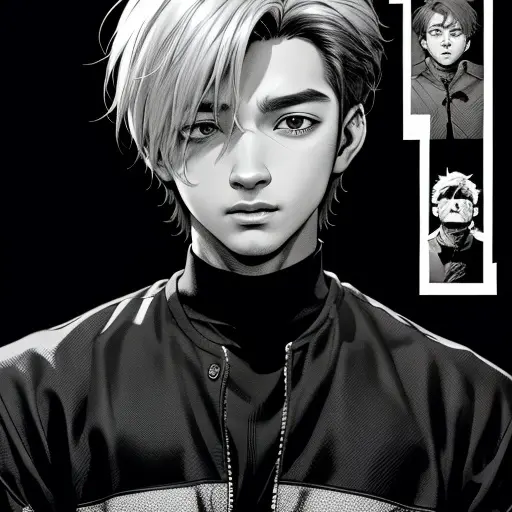 DourSand1524의 하원준