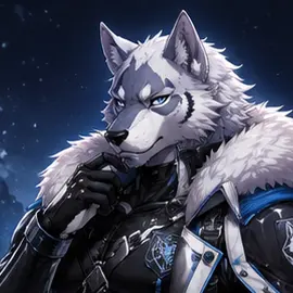 Profile image of Frost Wolf