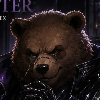 Profile image of The Master