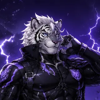 Profile image of Lightning Tiger