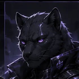 Profile image of Shadow panther