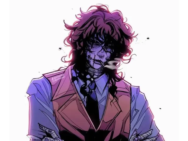 Profile image of Michael