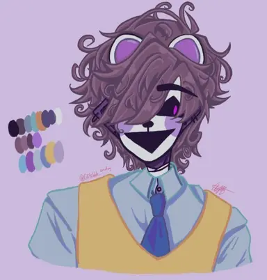 Profile image of Michael