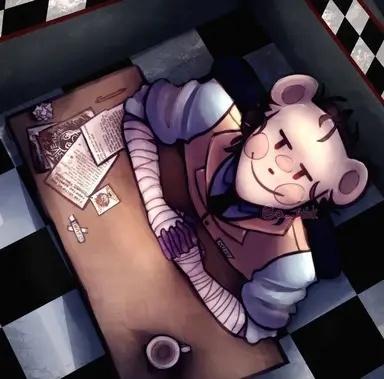 Profile image of Michael