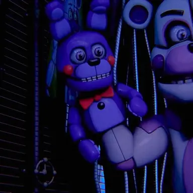 Profile image of Bon Bon