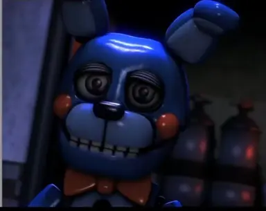 Profile image of Bon Bon