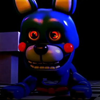 Profile image of Bon Bon