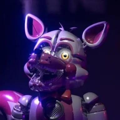 Profile image of Funtime Foxy